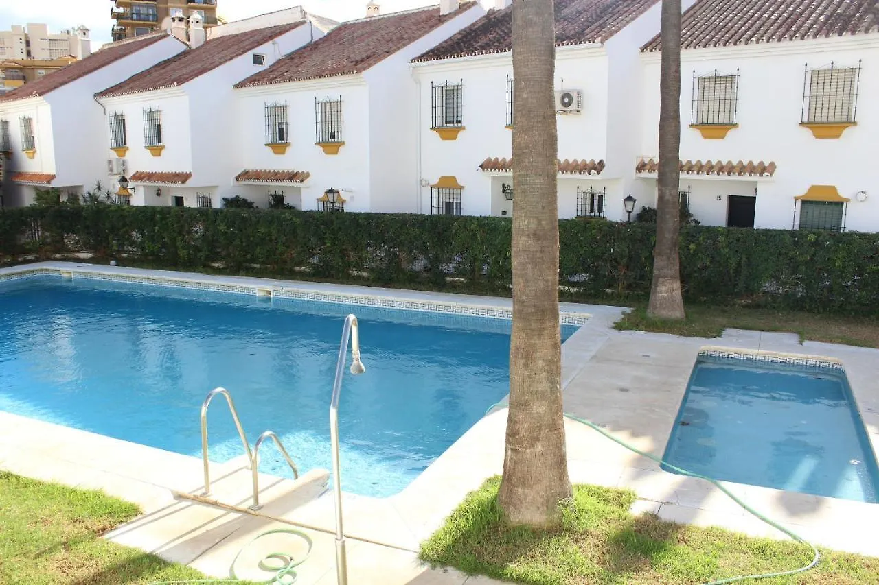 Holiday home Top2Stay Aldea Blanca Torremolinos Spain