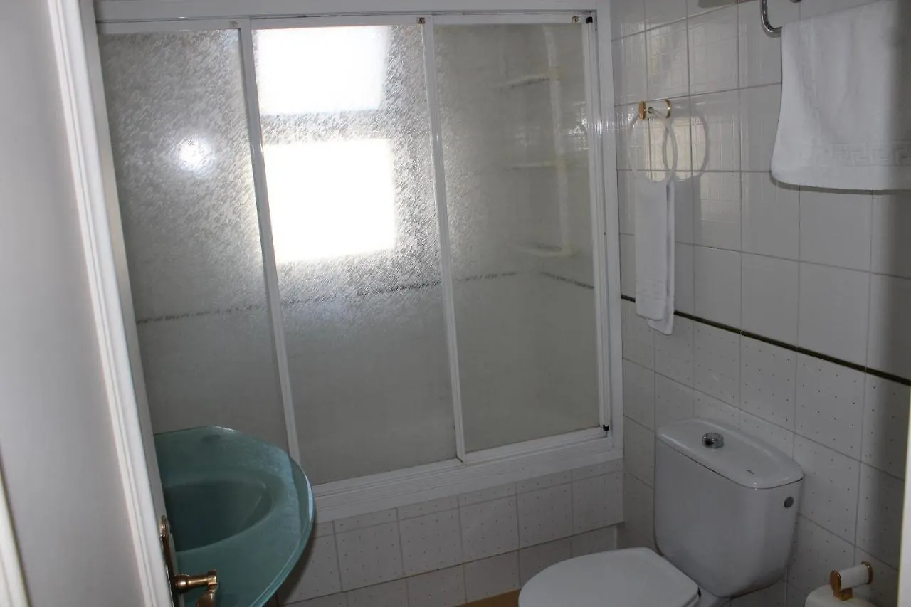 Holiday home Top2Stay Aldea Blanca Torremolinos Spain