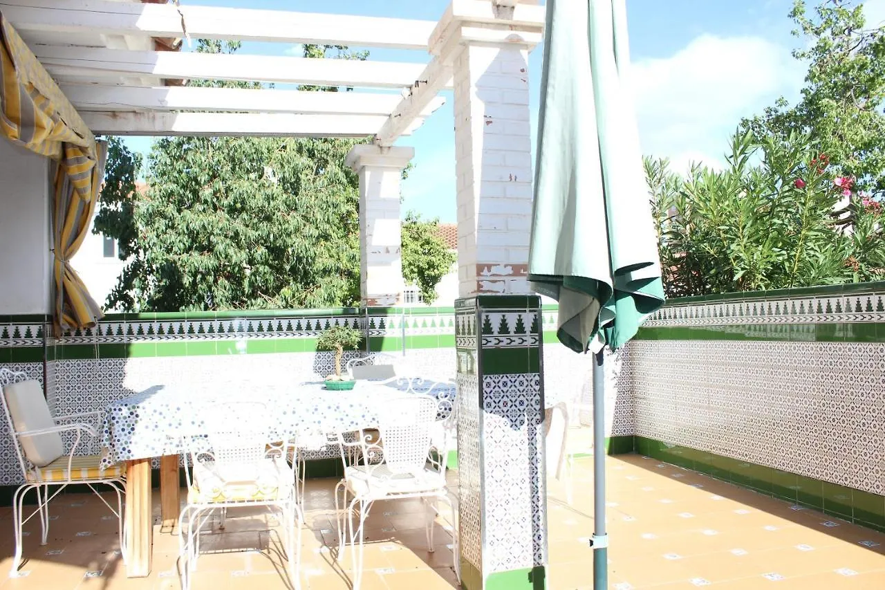 Holiday home Top2Stay Aldea Blanca Torremolinos