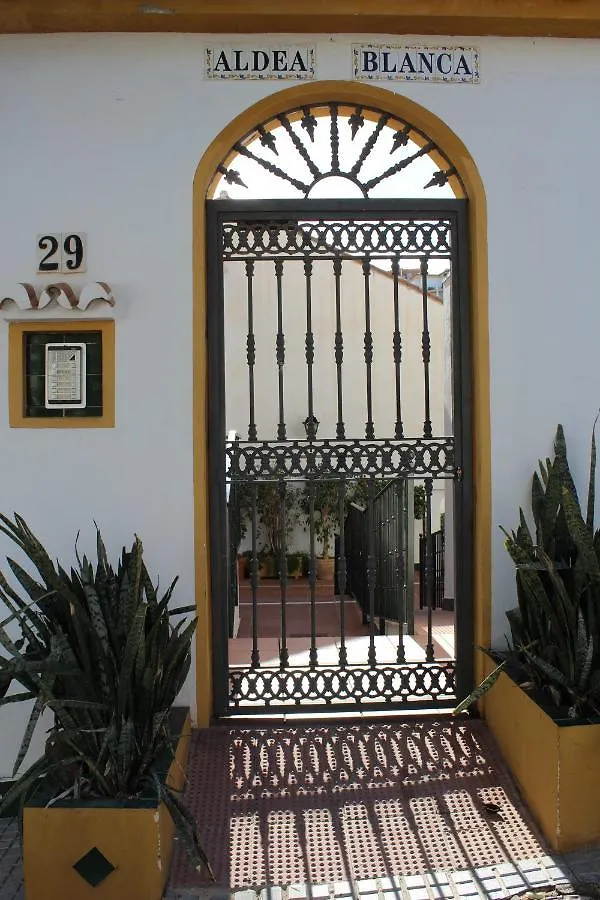 Top2Stay Aldea Blanca Torremolinos Holiday home