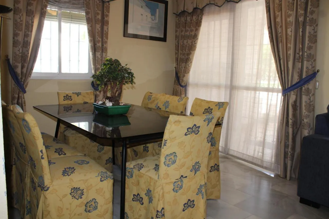 Top2Stay Aldea Blanca Torremolinos Holiday home