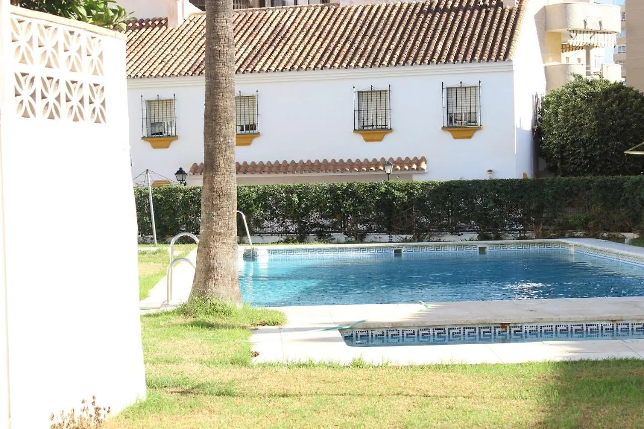 Holiday home Top2Stay Aldea Blanca Torremolinos