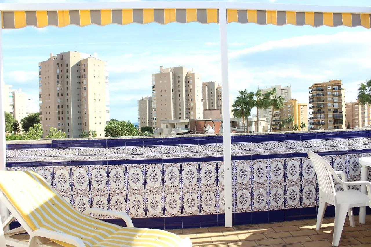 Top2Stay Aldea Blanca Torremolinos Holiday home