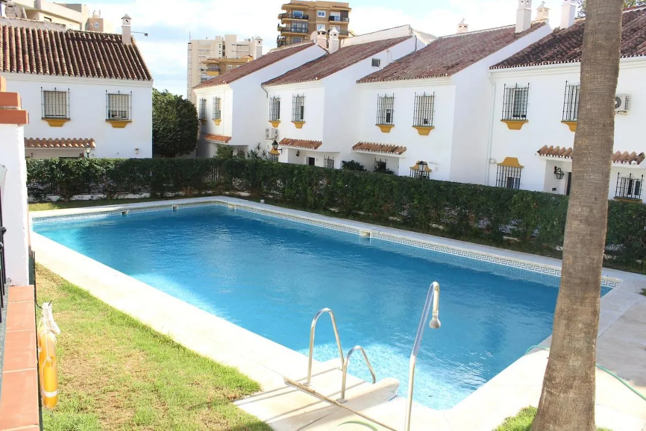 Top2Stay Aldea Blanca Torremolinos