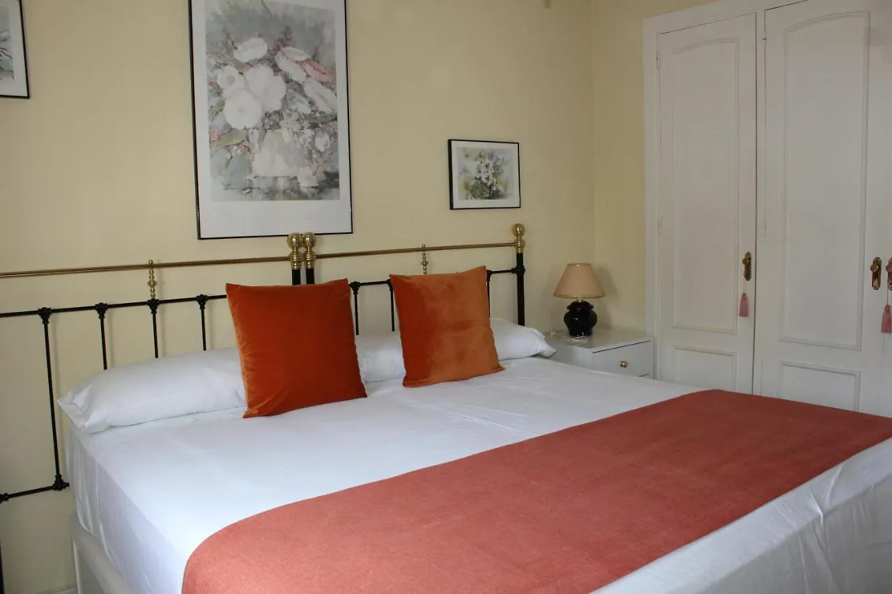 Top2Stay Aldea Blanca Torremolinos 0*,  Spain
