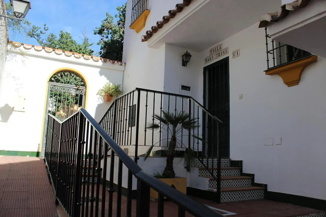 Top2Stay Aldea Blanca Torremolinos Holiday home