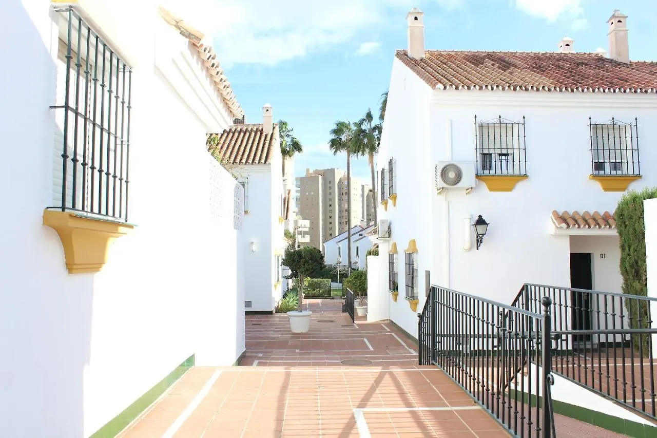 Top2Stay Aldea Blanca Torremolinos