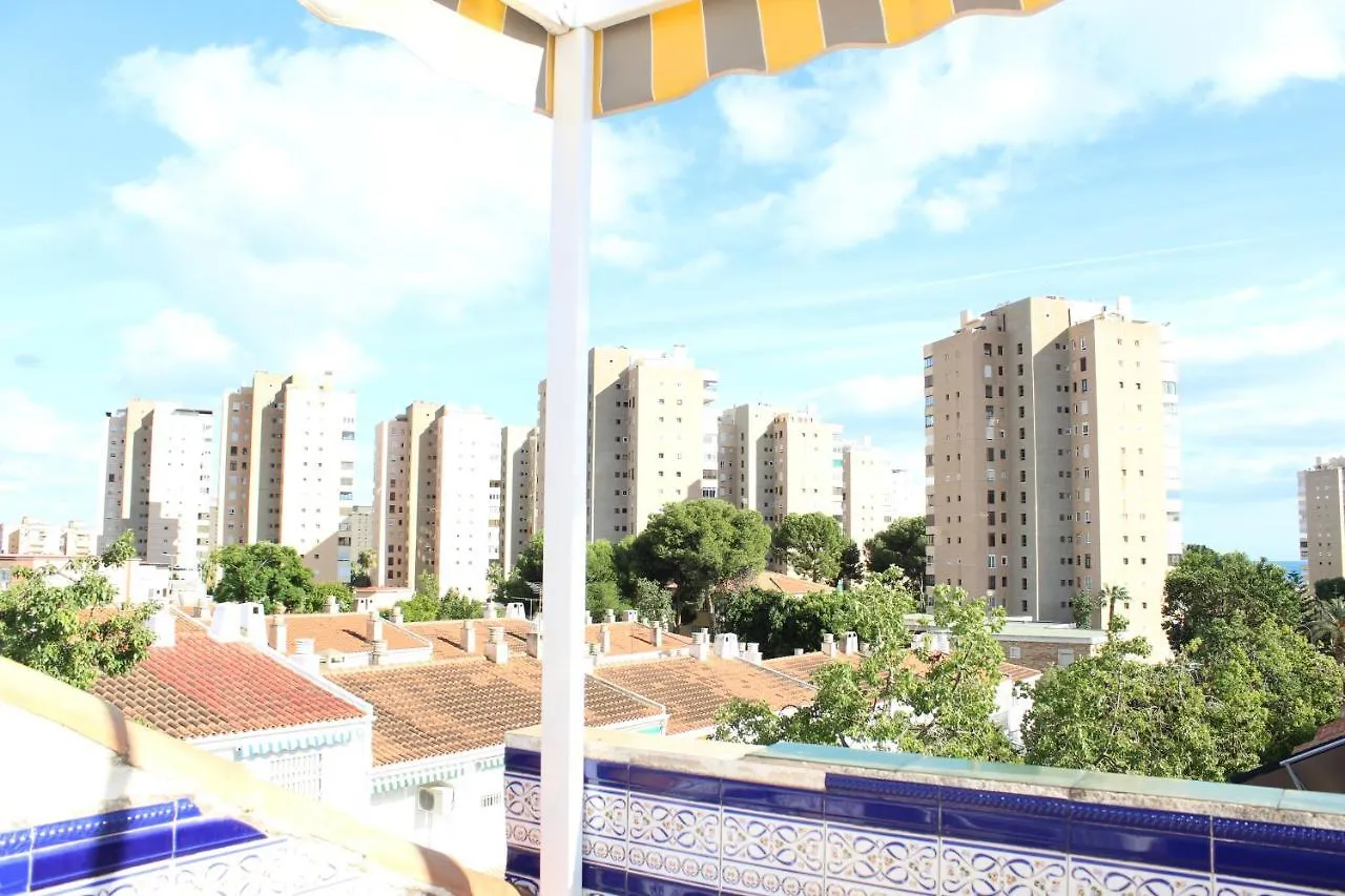 Top2Stay Aldea Blanca Torremolinos 0*,