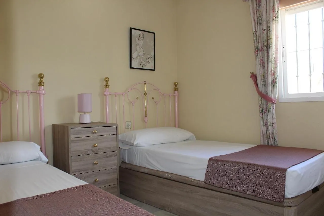 Top2Stay Aldea Blanca Torremolinos