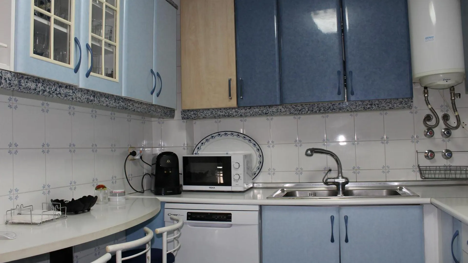 Top2Stay Aldea Blanca Torremolinos Spain