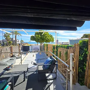 Casa De Almano - Direct On Torremolinos