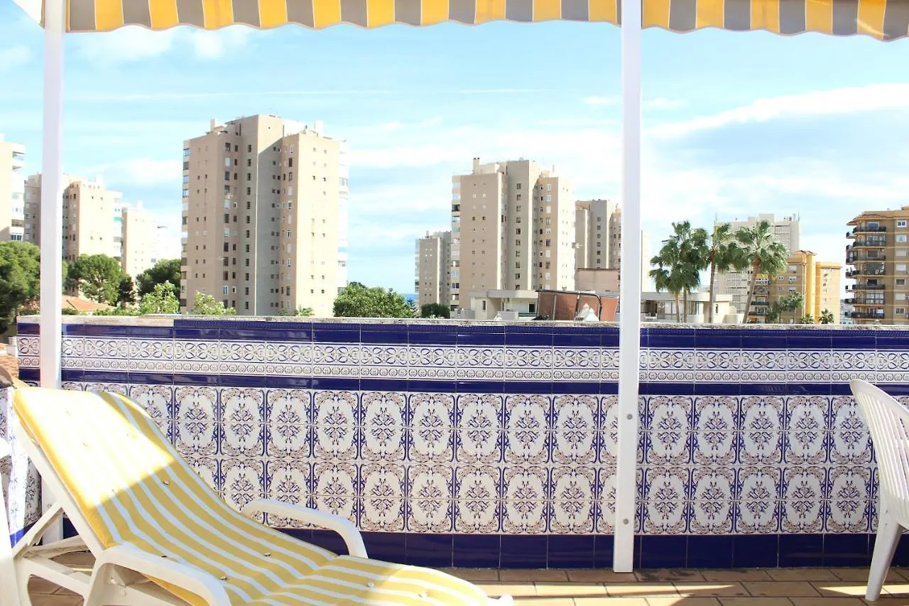 Top2Stay Aldea Blanca Torremolinos