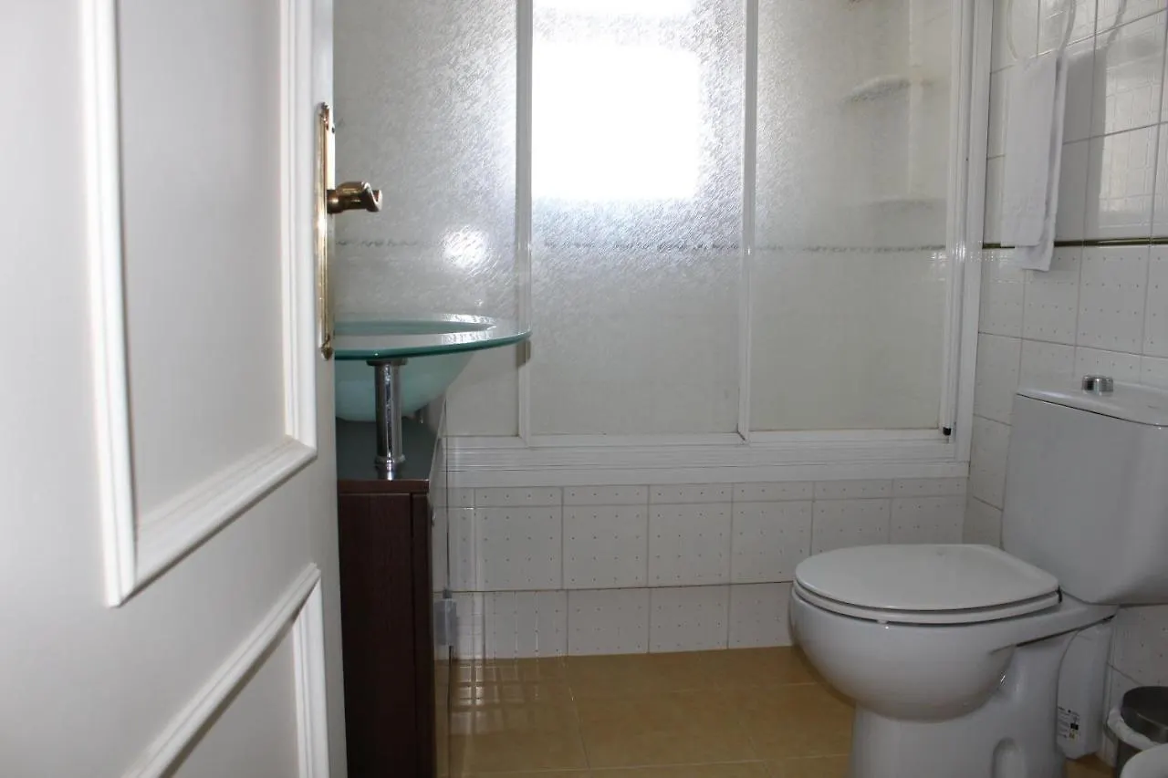 Holiday home Top2Stay Aldea Blanca Torremolinos