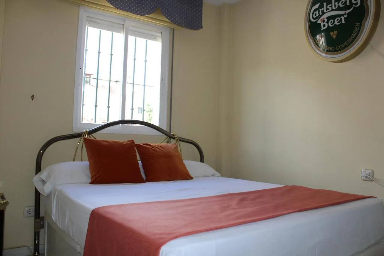 Holiday home Top2Stay Aldea Blanca Torremolinos