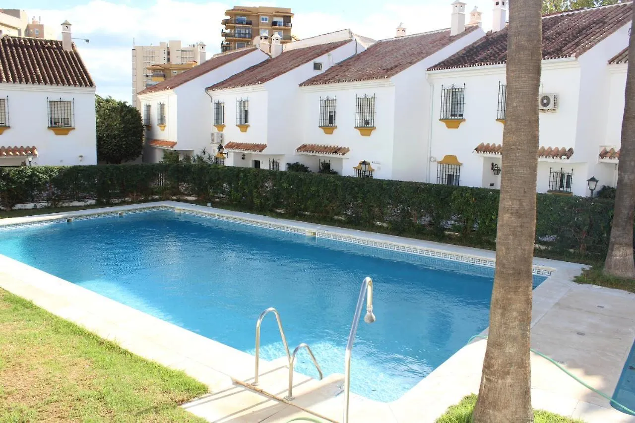 Holiday home Top2Stay Aldea Blanca Torremolinos
