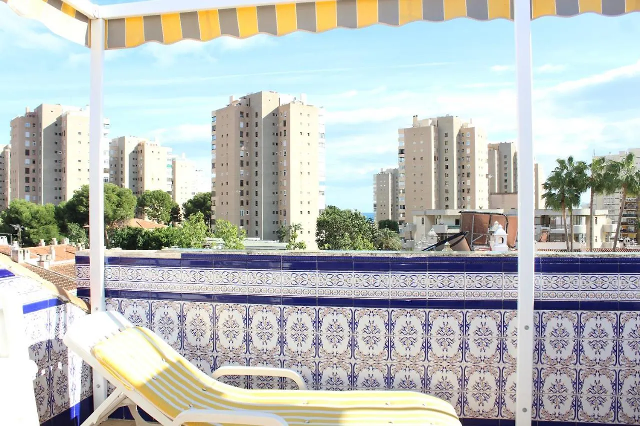 Top2Stay Aldea Blanca Torremolinos Holiday home