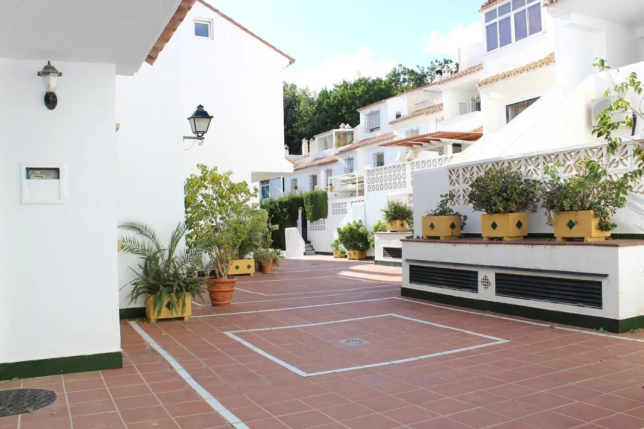 Hébergement de vacances Top2Stay Aldea Blanca Torremolinos