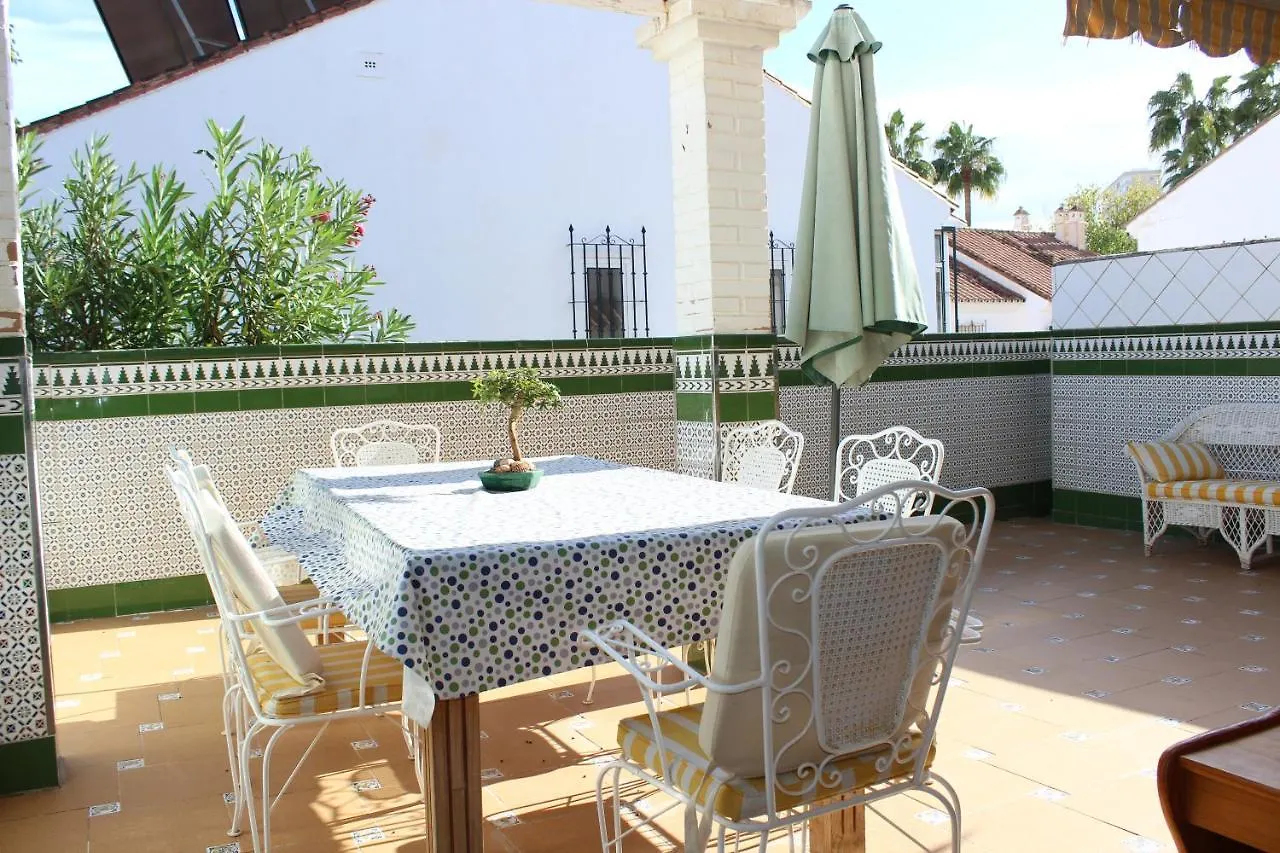 Hébergement de vacances Top2Stay Aldea Blanca Torremolinos Espagne