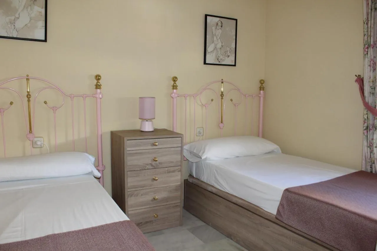 Top2Stay Aldea Blanca Torremolinos 0*,  Espagne