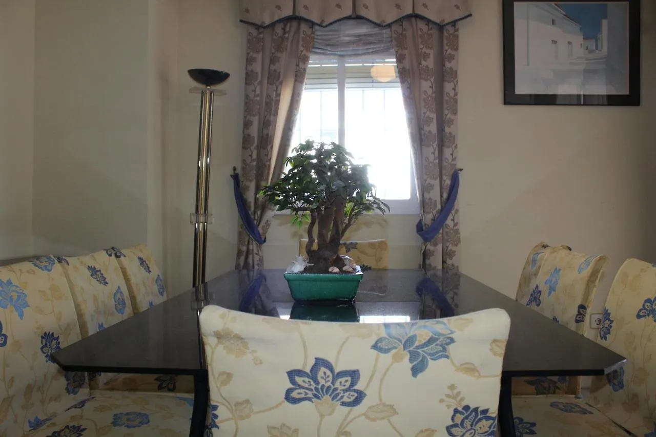 Top2Stay Aldea Blanca Torremolinos