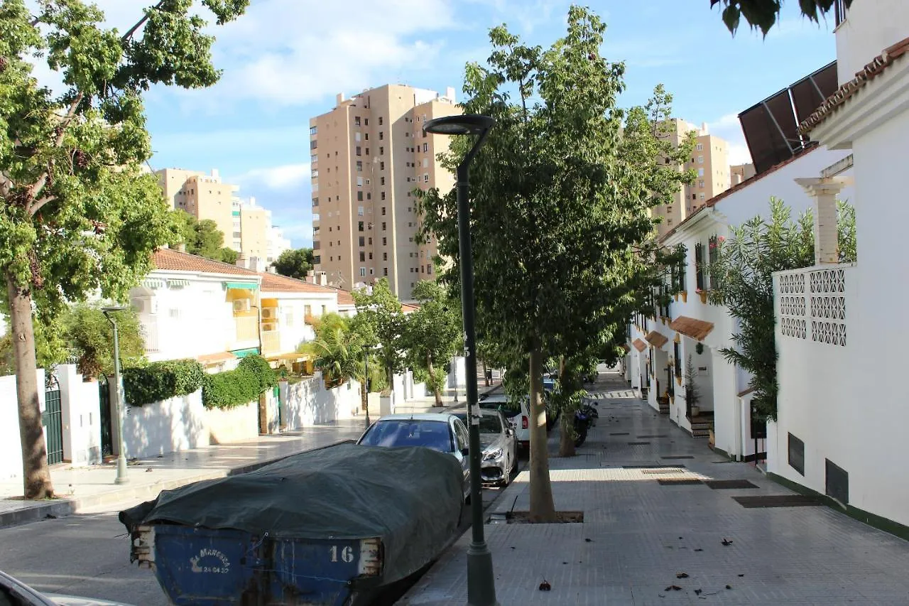 Top2Stay Aldea Blanca Torremolinos Espagne