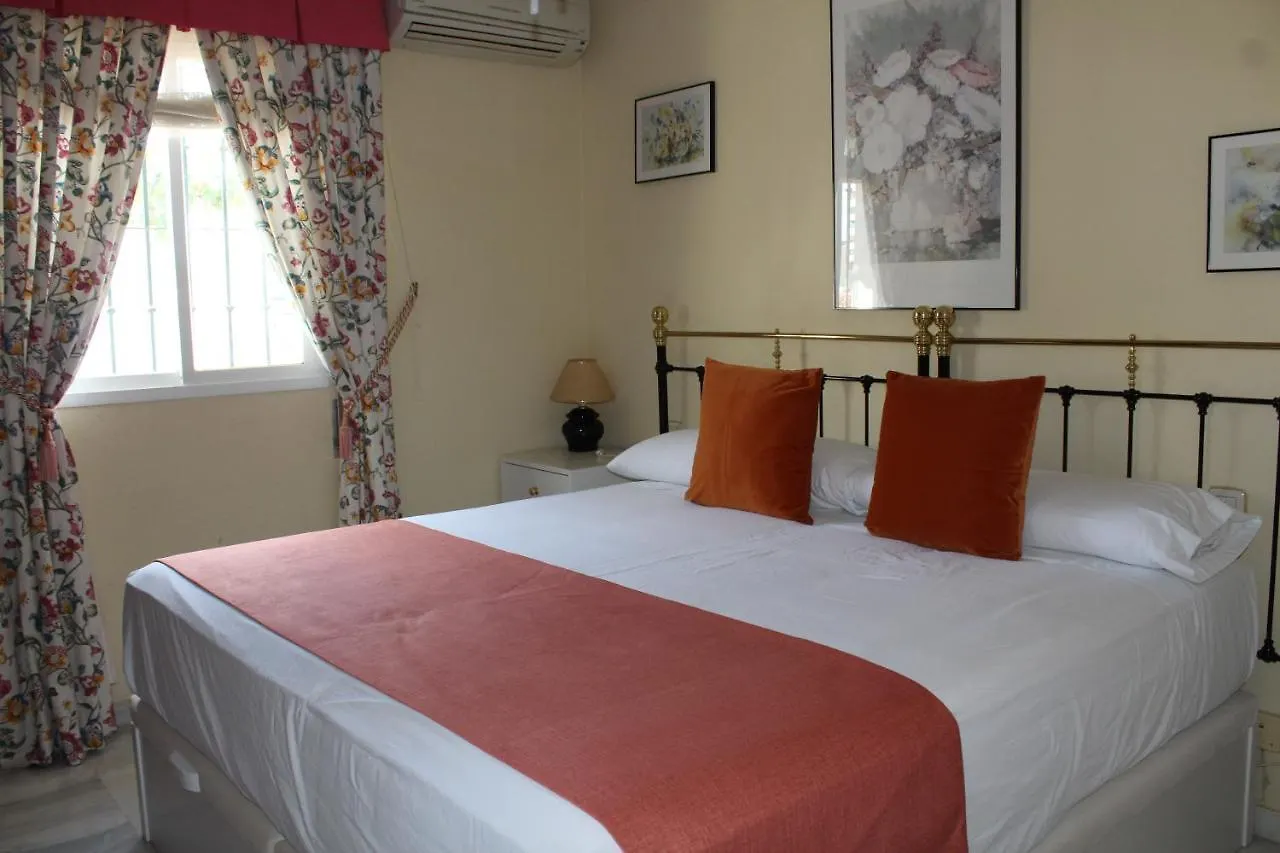 Hébergement de vacances Top2Stay Aldea Blanca Torremolinos Espagne