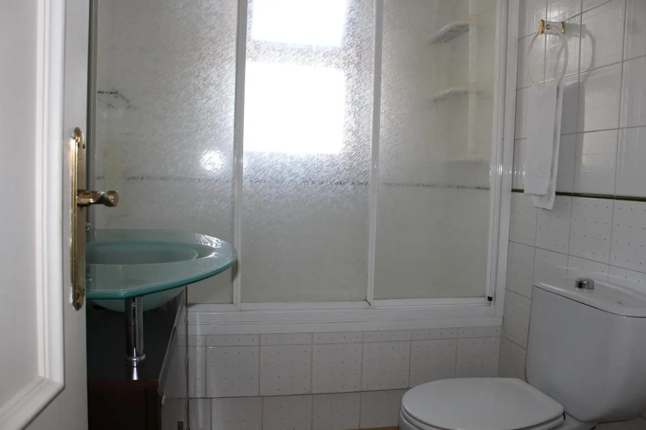 Top2Stay Aldea Blanca Torremolinos